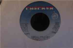 Little Milton - Just A Little Bit