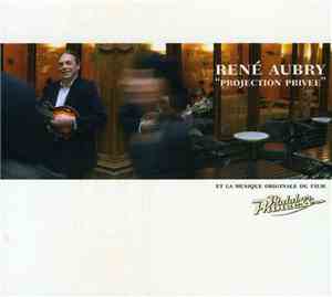 René Aubry - Projection Privée Et La Musique Originale Du Film Malabar Princess