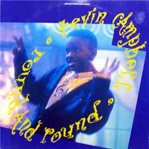 Tevin Campbell - Round And Round