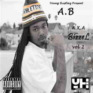 A.B. - A.K.A. BizzeL vol 2