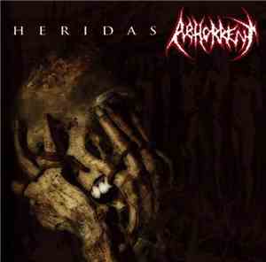 Abhorrent  - Heridas