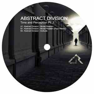 Abstract Division - Time And Perception Pt. 3