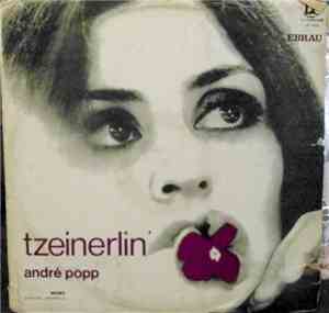 André Popp - Tzeinerlin'