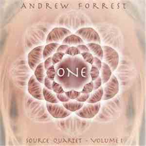 Andrew Forrest - One