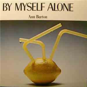Ann Burton - By Myself Alone