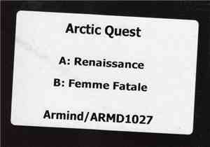Arctic Quest - Renaissance / Femme Fatale