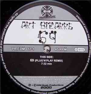 Art Bizarre - 69