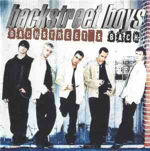 Backstreet Boys - Backstreet's Back