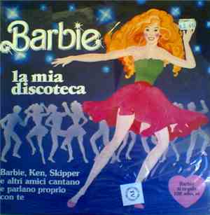 Barbie  - La Mia Discoteca
