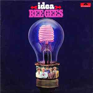 Bee Gees - Idea