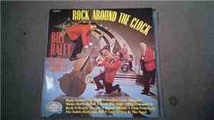 Bill Haley & The Comets - Rock Around The Clock