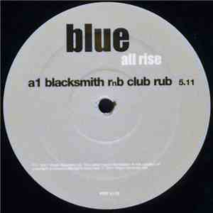 Blue  - All Rise
