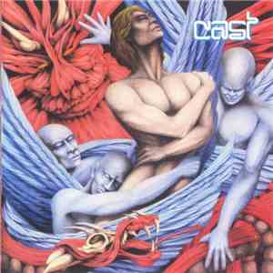 Cast  - Angels And Demons
