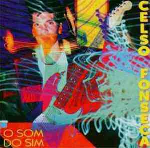 Celso Fonseca - O Som Do Sim