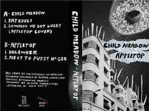 Child Meadow / Appletop - Split