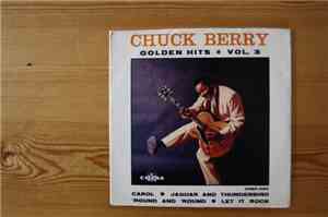 Chuck Berry - Golden Hits Vol. 3