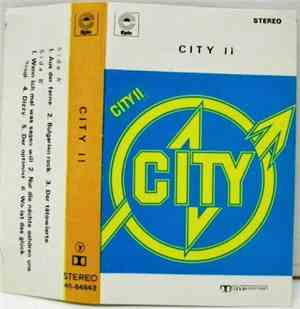City  - City II