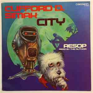 Clifford D. Simak - City