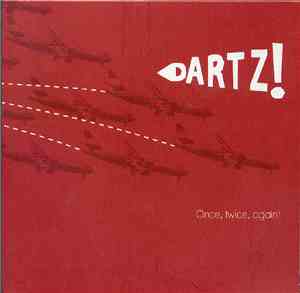 Dartz! - Once, Twice, Again!