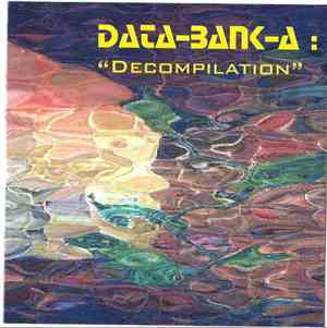 Data-Bank-A - Decompilation