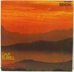 Dave Burrell - Plays Ellington & Monk