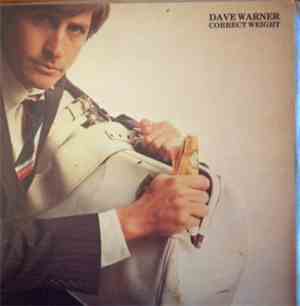 Dave Warner - Correct Weight