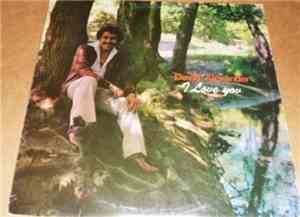 David Alexander  - I Love You