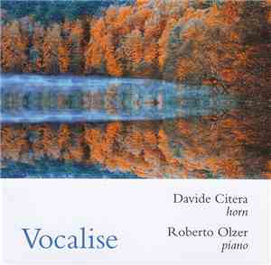 Davide Citera, Roberto Olzer - Vocalise