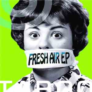 Deep Project  - Fresh Air EP