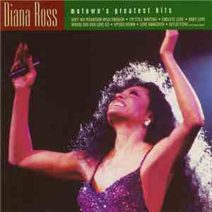 Diana Ross - Motown's Greatest Hits