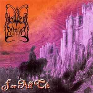 Dimmu Borgir - For All Tid