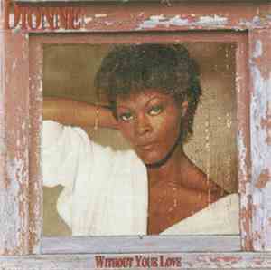 Dionne Warwick - Without Your Love