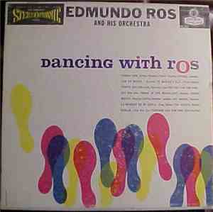 Edmundo Ros & His Orchestra - Dancing With Ros