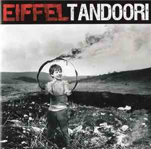 Eiffel - Tandoori