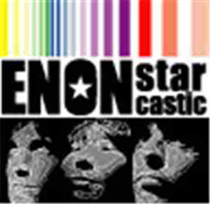 Enon - Starcastic