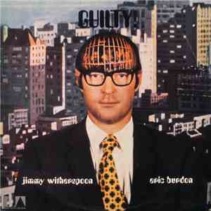 Eric Burdon & Jimmy Witherspoon - Guilty!