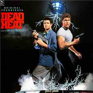 Ernest Troost - Dead Heat (Original Soundtrack)