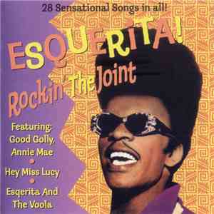 Esquerita - Rockin' The Joint