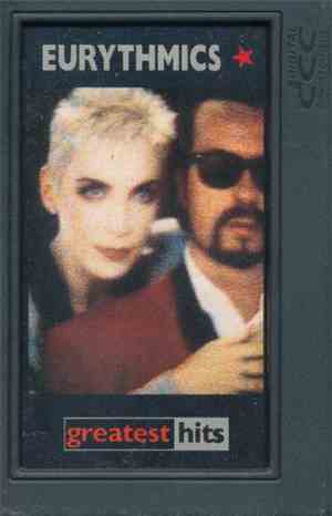 Eurythmics - Greatest Hits