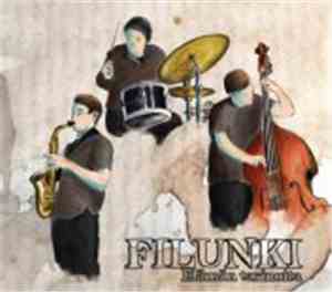 Filunki - Elämän Tarinoita