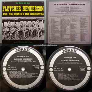 Fletcher Henderson And His Connie's Inn Orchestra - Fletcher Henderson And His Connie's Inn Orchestra