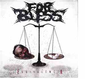 For Bless - Equivalência