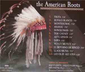 Generacion Peru - The American Roots