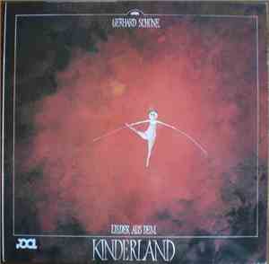 Gerhard Schöne - Lieder Aus Dem Kinderland