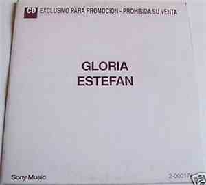 Gloria Estefan - Gloria Estefan