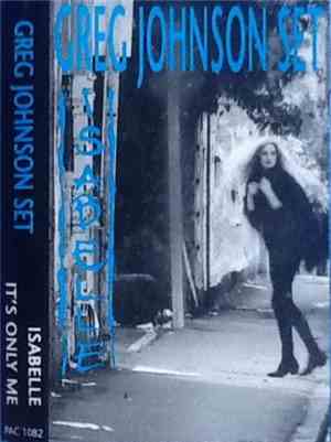 Greg Johnson Set - Isabelle