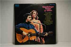 Guadalupe Trigo And Viola - Guadalupe Trigo Y Viola