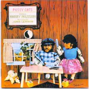 Harry Nilsson - Pussy Cats