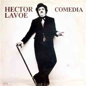 Hector Lavoe - Comedia