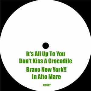 Ilona Staller / Arabesque / Michael Stone  / Loredana Bertè - Kissing Recor ...